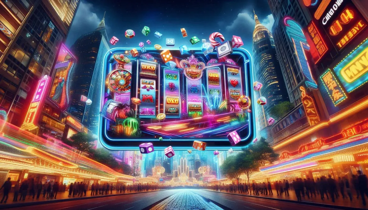 Pacanele Casino